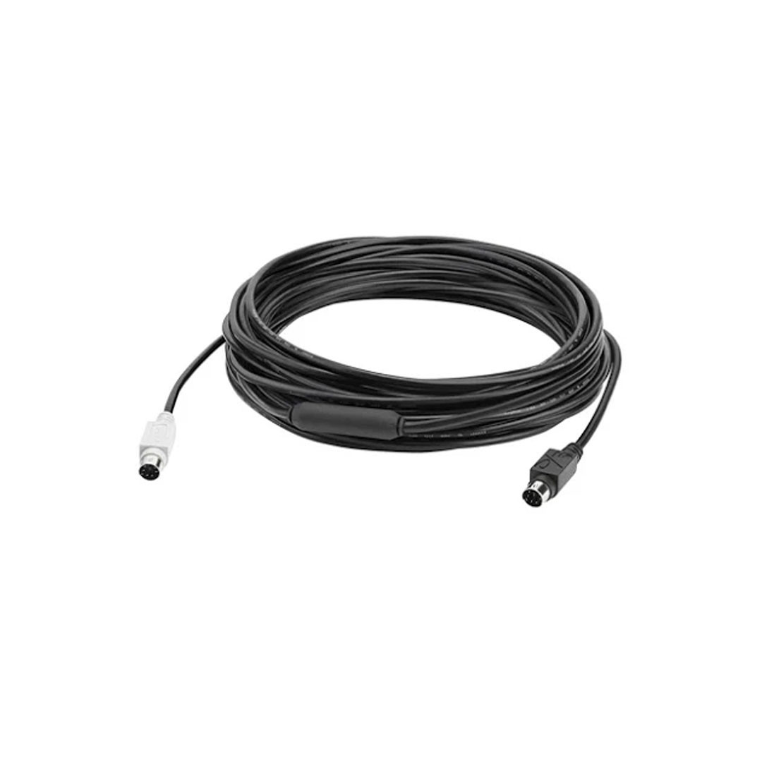 Dây Cáp 15M Logitech GROUP EXTENDED CABLE
