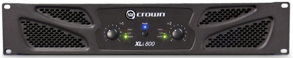 Crown XLI800