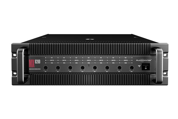 Cục Đẩy Audiocenter MX8200