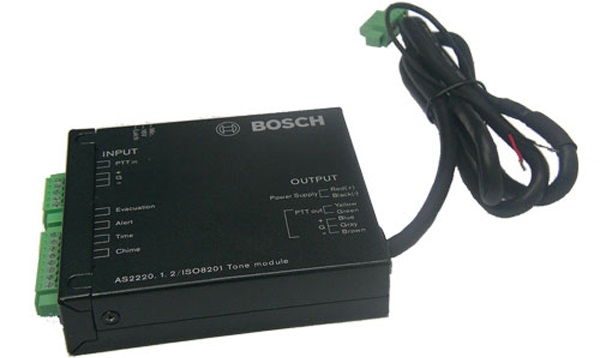 Module phát tín hiệu Bosch PLE-4TM