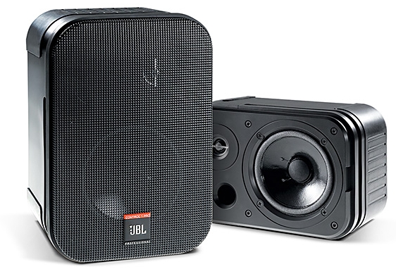 Loa Treo Tường JBL Control 1 Pro