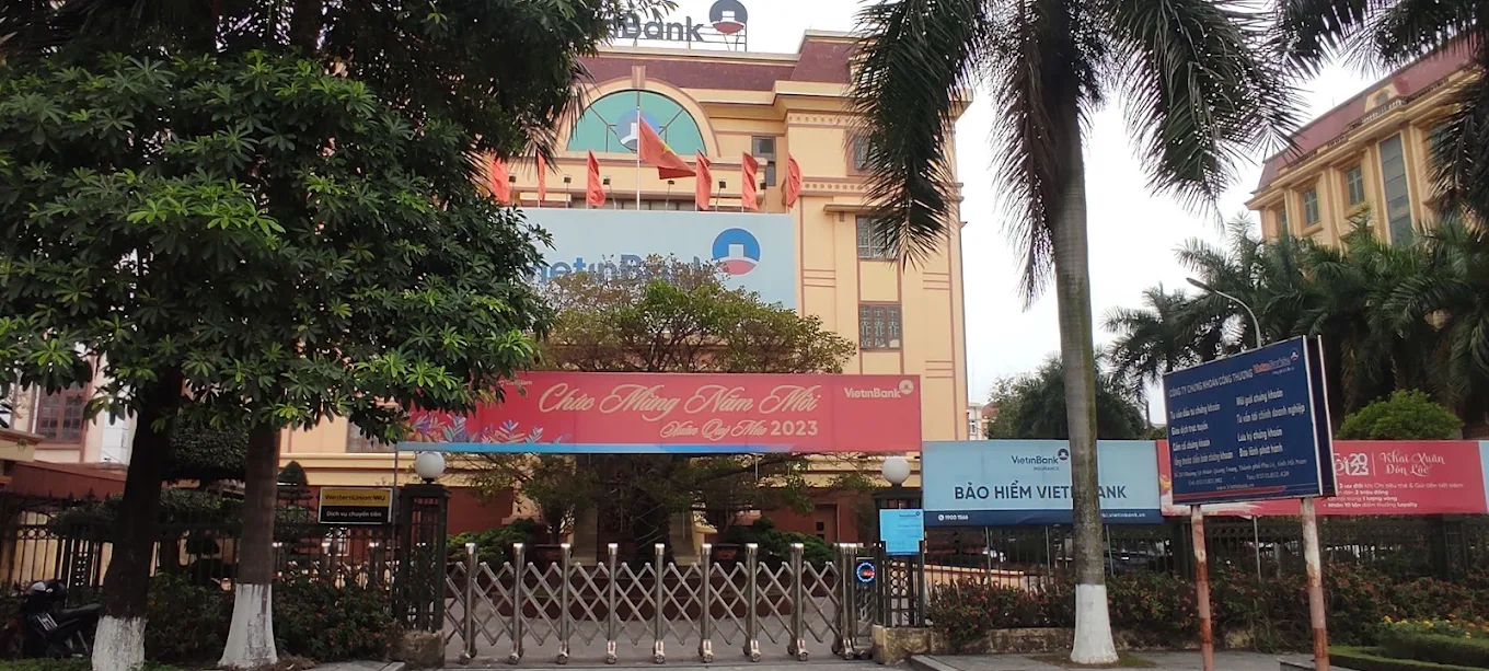 Trường Giang Audio Cung Cấp Và Lắp Đặt Âm Thanh Cho Ngân Hàng VietinBank TP Hà Nam 