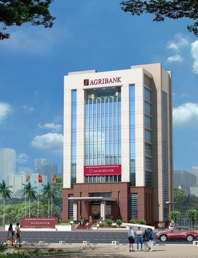 Trường Giang Audio Cung Cấp Lắp Đặt Âm Thanh Ánh Sáng Cho AGRIBANK CN TP Hòa Bình