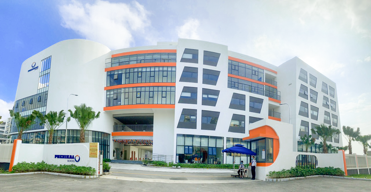 Trường Giang Audio Cung Cấp Và Lắp Đặt Âm Thanh Cho Trường THCS Phenika 