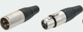 Jack Canon XLR Đực Cái T901/T902