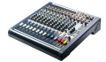 Bàn Mixer Soundcraft MFXi8