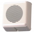 Loa hộp treo tường 6W trắng TOA BS-633A: Japan/Indonesia