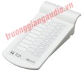 Bộ chọn vùng mở rộng TOA RM-210 S: X.X Japan/China