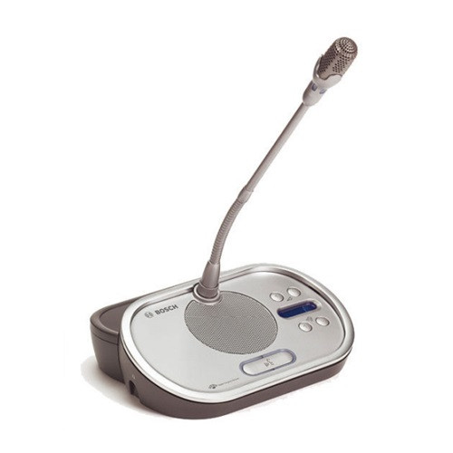 Micro Đại Biểu Không Dây DCN-WDVCS-D