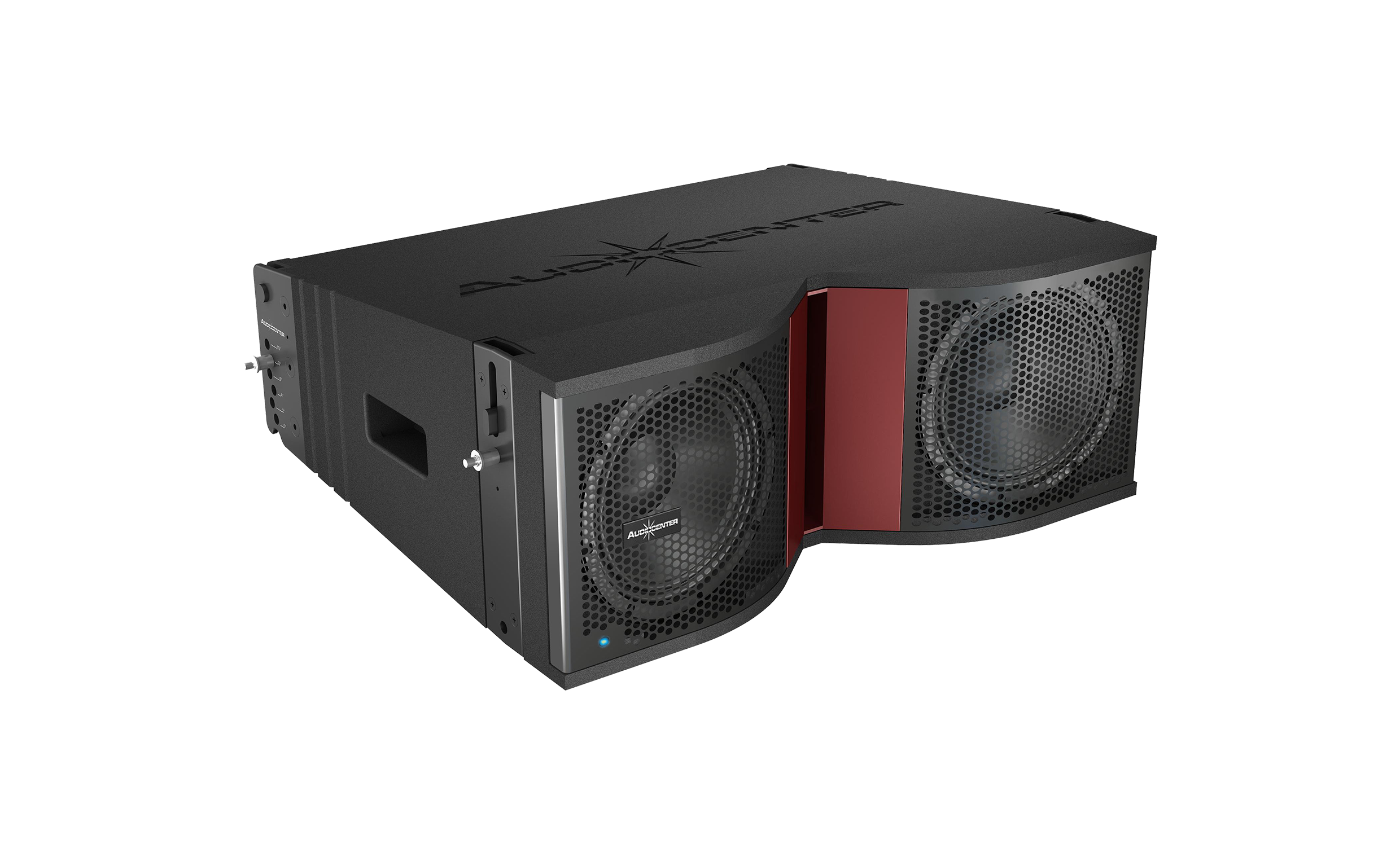 Loa hội trường AUDIOCENTER K-LA28-DSP GERMANY/China