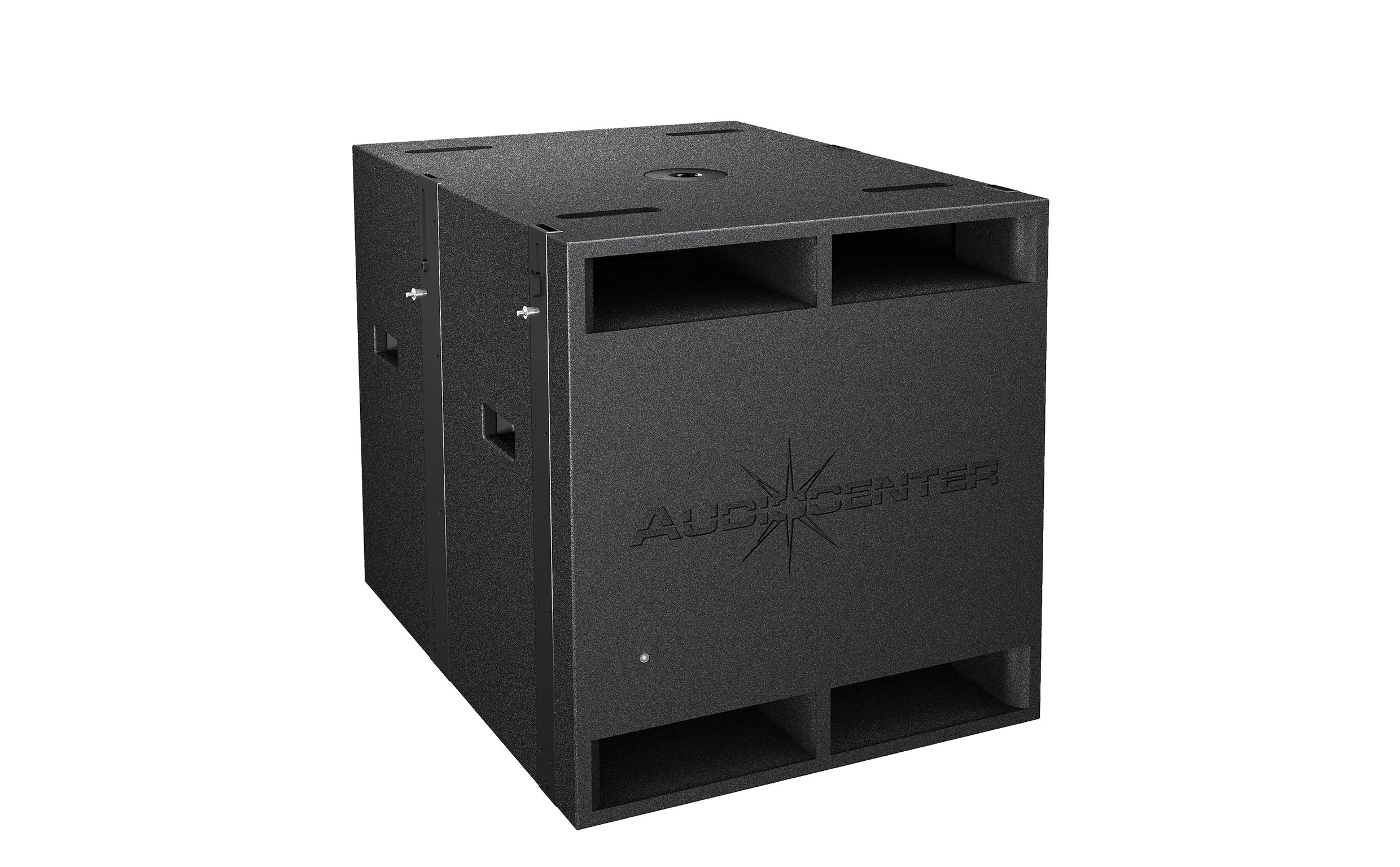 Loa hội trường AUDIOCENTER K-LA118-DSP GERMANY/China