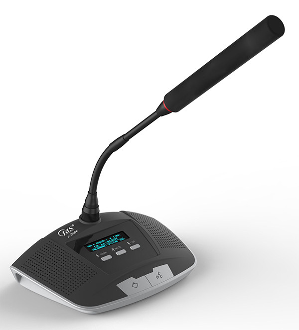 Máy Đại Biểu JDS M-7000B 