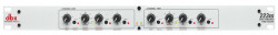 Crossovers DBX 223XS