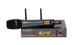 Micro Không Dây Shenheiser EW100-G3