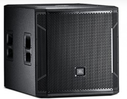 Loa Hội Trường SUB JBL STX 818S