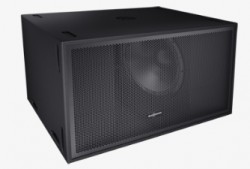 Loa hội trường AUDIOCENTER SW218M GERMANY/China