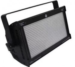 Đèn sân khấu hội trường LED 1000W segmented strobelamp