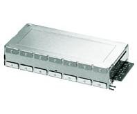 Hộp Thu Không Dây TOA WTU-4800