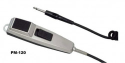 Micro Thông Báo Đơn Hướng TOA PM-120