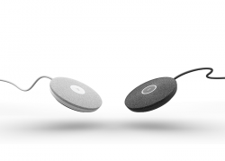 Micro Mở Rộng Cho Logitech Rally 