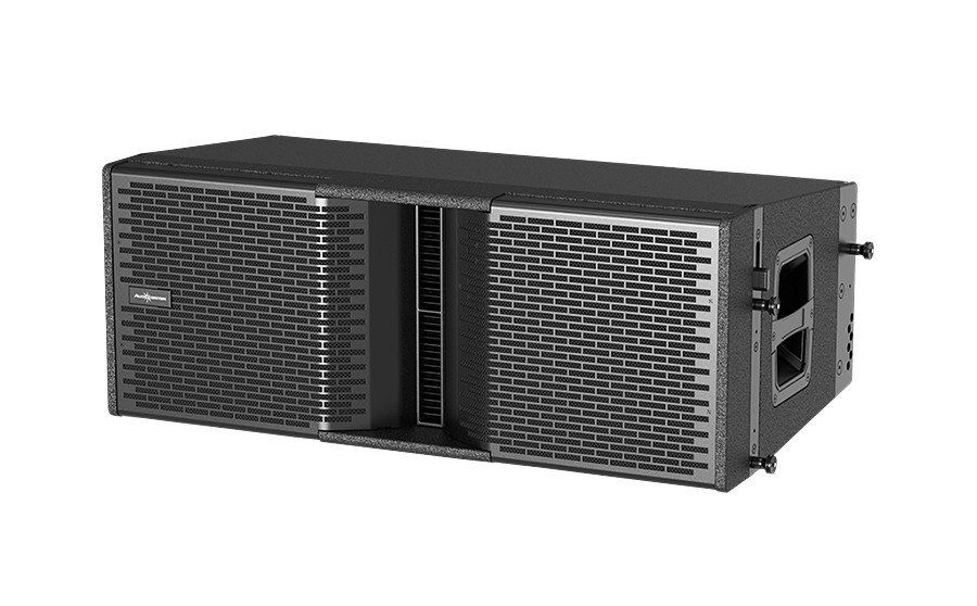 Loa Line Array Audiocenter ASTRA 210A