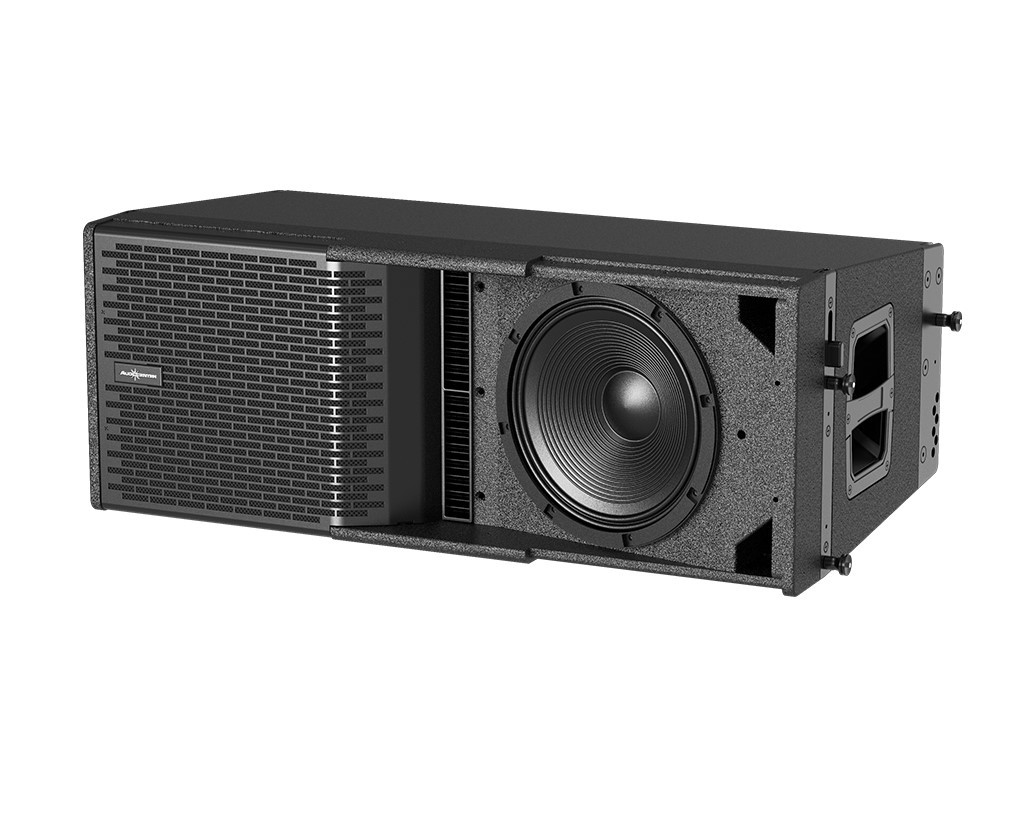 Loa  Line Array Audiocenter ASTRA 212A