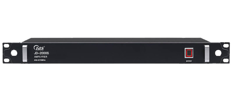 Bộ Khuếch Đại Âm Thanh JDS JD-2000S
