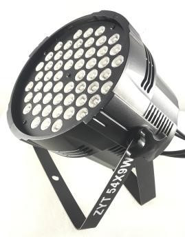 Đèn Par Led 54x9W 3in1 Full LP-550 I