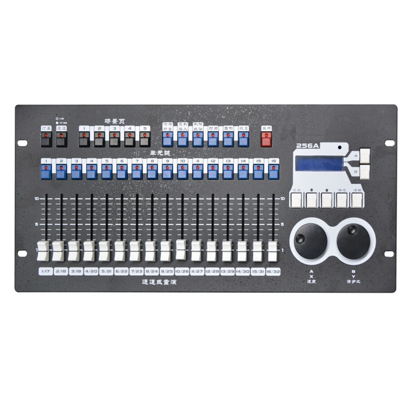  Bàn Điều Khiển AE-256L