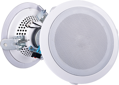 Loa Âm Trần 6W Tích Hợp Kim Loại JDS Q-104