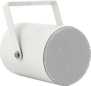 Loa Hợp Kim Nhôm Định Hướng 10W JDS QE-10T