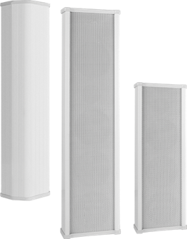 Loa Cột Chống Nước 15W JDS QE-815