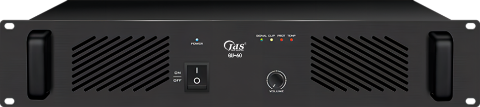 Tăng Âm Thông Báo 60W JDS GU-60