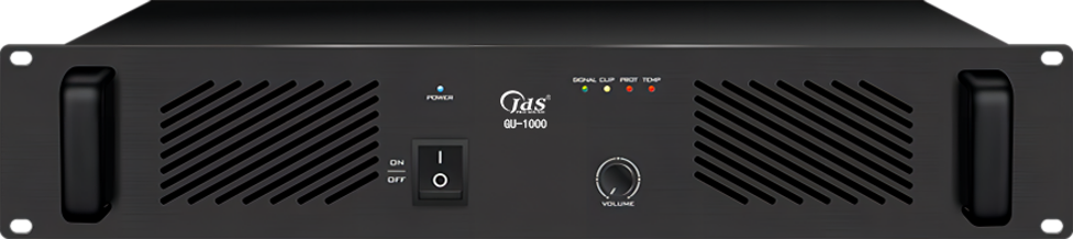 Tăng Âm Thông Báo 1000W JDS GU-1000