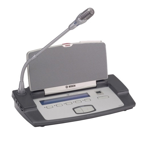 Micro Chủ Tịch BOSCH DCN-CONCM