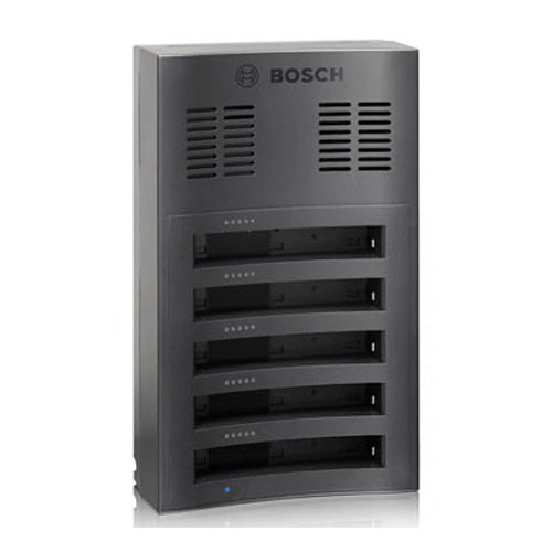 Bộ Sạc Pin BOSCH DCN-WCH05