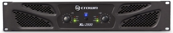 Cục công suất Crown XLi 2500