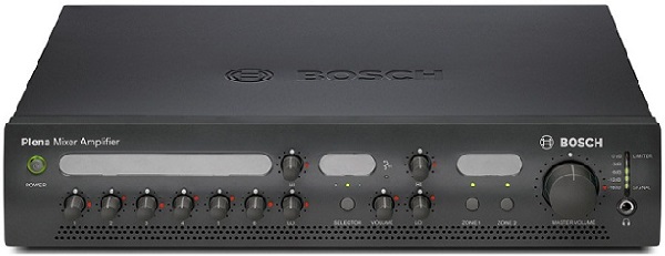 Amplifer Công Suất Bosch PLE-2MA120-EU