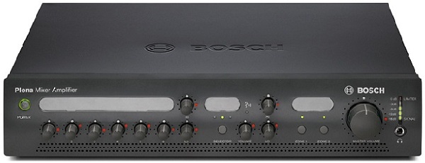 Amplifer Công Suất Bosch PLE-2MA240-EU